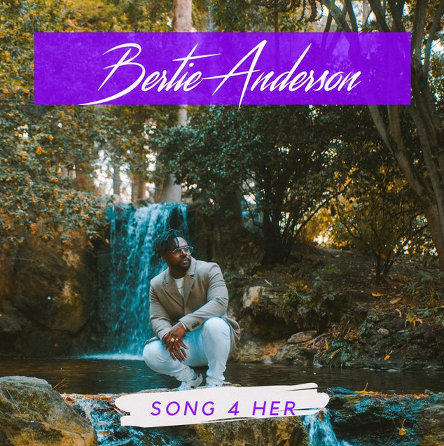 Song 4 Her — official cover artwork